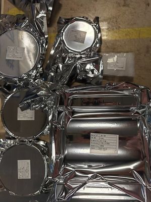 سیلیکوی مدفون ماندگار با قدرت مکانیکی برتر و ثبات حرارتی برای قطعات نیمه هادی دقیق