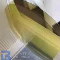گروه ۳۲: وافرهای لانگاسیت با لبه های گرد برای کاربردهای فرکانس بالا