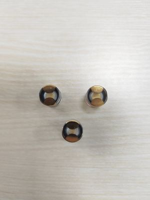 ارتقاء عملکرد سیستم: دستیابی به قابلیت اطمینان بی نظیر با ما پیشرفته پایزوالکتریک Wafer Endcaps.