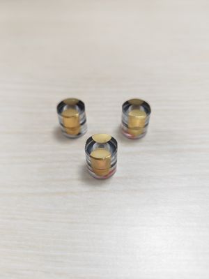 سرپوش های پایزو الکتریکی که برای مقاومت در برابر دماهای شدید و استرس مکانیکی برای صنایع بلند مدت طراحی شده اند