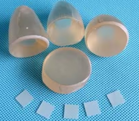 بهینه سازی اجزای نوری خود را با LaSrAlO4 کریستال Wafer S خواص برتر الکتریکی نوری و مکانیکی