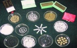 نظارت دقیق تشعشعات اعتماد TLD دوسیمتر ترمولومینیسنت برای دقت ایمنی