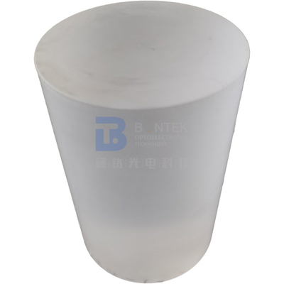 ویفر سیلیکا با درجه IR ذوب شده JGS3 C7979 و SK1310 با محتوای OH بسیار کم