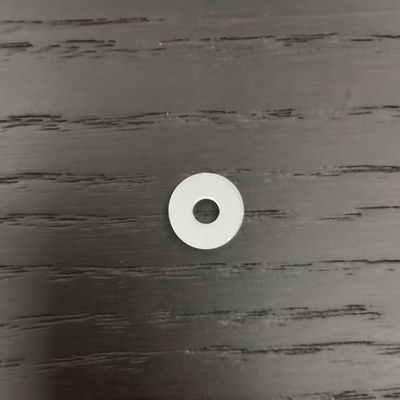 تجربه اثر استثنایی Piezoelectric با Wafer Piezoelectric برای حلقه کوارتز Piezoelectric