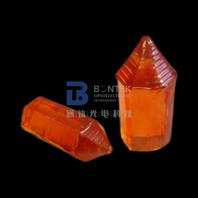 LGS Crystal Langasite Crystal for SAW Device BAW Electro-optical Q-Switch