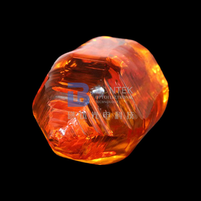 ویفرهای پیزوالکتریک LGS Crystal برای سنسورهای SAW در دمای بالا