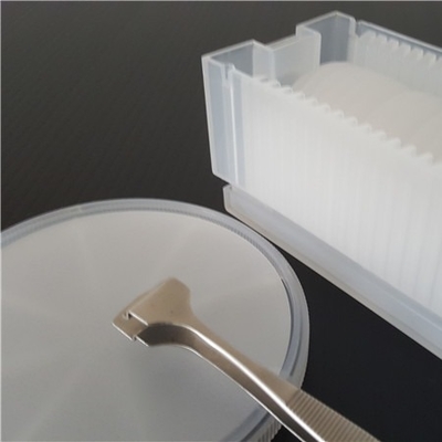 هواپیمای M-Axis R-Axis به روش استپانوف ویفر 2 اینچی 3 اینچی 4 اینچی