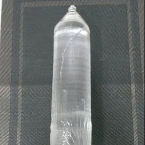 Ce Doped LYSO Scintillation Crystal Crystal Nuclear Physics and Medicine and Ray Detection