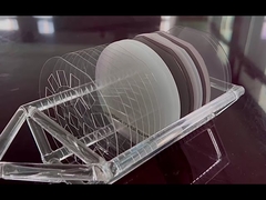 ویفر سیاه شده LiTaO3