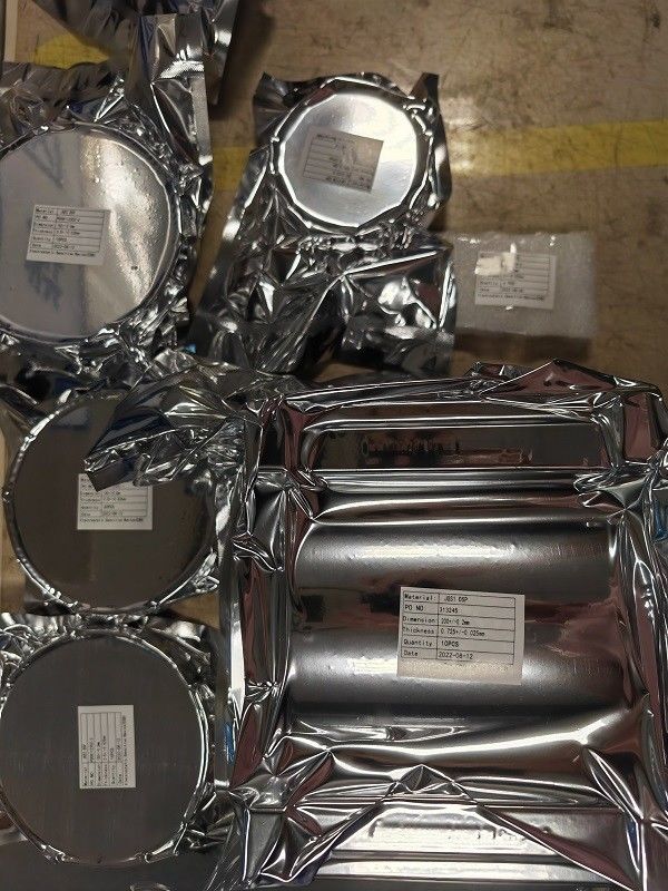 سیلیکوی مدفون ماندگار با قدرت مکانیکی برتر و ثبات حرارتی برای قطعات نیمه هادی دقیق