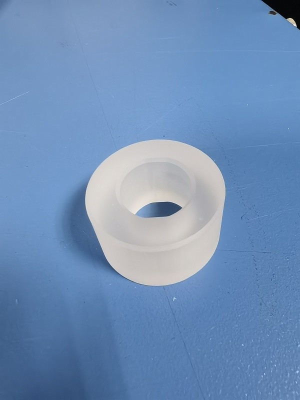 حالت برش ضخامت AT-Cut Wafer Piezoelectric برای سنسورهای فشار روغن Downhole