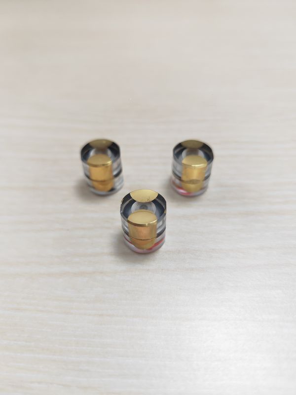 سرپوش های پایزو الکتریکی که برای مقاومت در برابر دماهای شدید و استرس مکانیکی برای صنایع بلند مدت طراحی شده اند