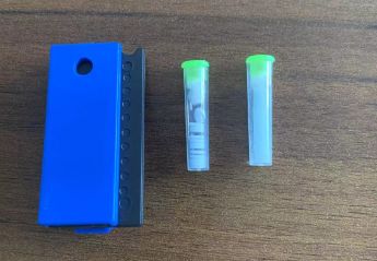 اندازهگیریهای دقیق و ثابت تشعشع با دوزیمترهای ترمولومینسانس ویفری پیزوالکتریک