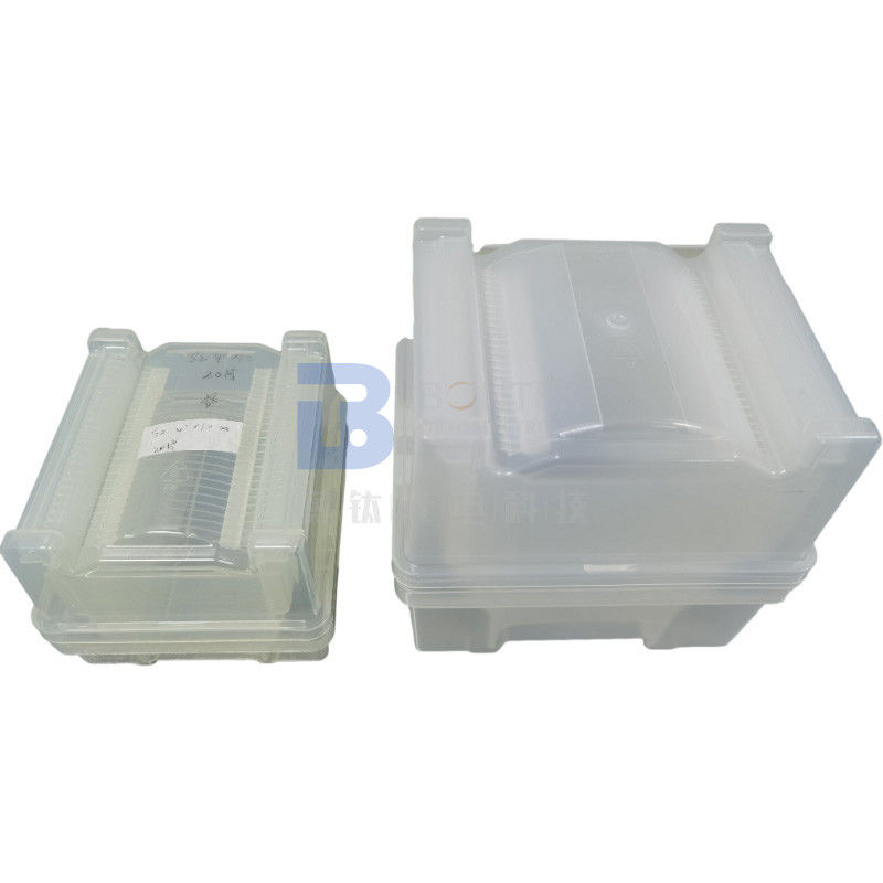 Borofloat 33 Glass Wafers Engineered for Peak Thermal Stability, Exceptional Chemical Resistance, and Ultra-High Optical Clarity.