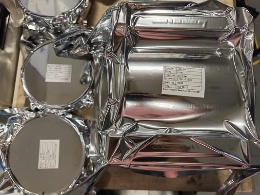 LiNbO3 Wafer Piezoelectric 3