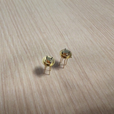 AT Cut Quartz Blanks Etching دمای پایین 0.5MHz - 70MHz