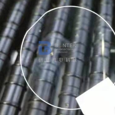 ویفر پیزوالکتریک 4 اینچی 6 اینچی LiNbO3 LiTaO3 به طور گسترده در ارتباطات استفاده می شود